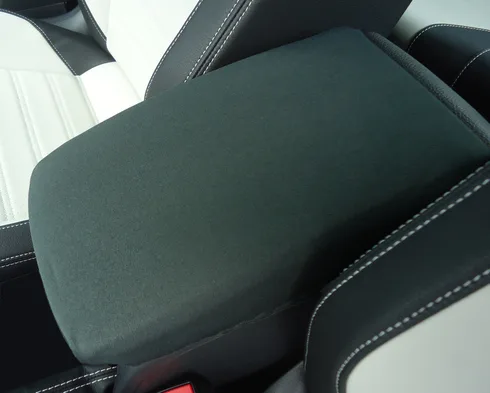 Honda civic console cover sales